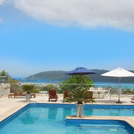 Issaquena Heights Boutique Hotel Knysna Exterior foto