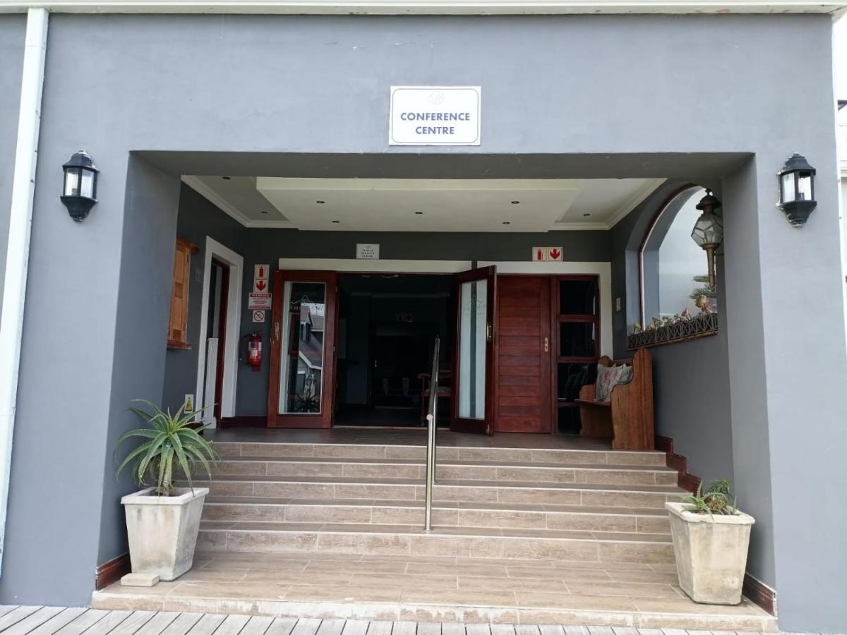 Issaquena Heights Boutique Hotel Knysna Exterior foto