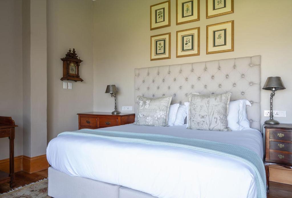 Issaquena Heights Boutique Hotel Knysna Exterior foto