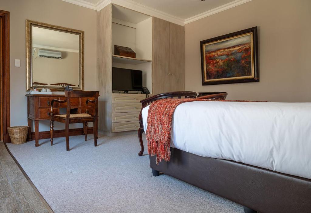 Issaquena Heights Boutique Hotel Knysna Exterior foto