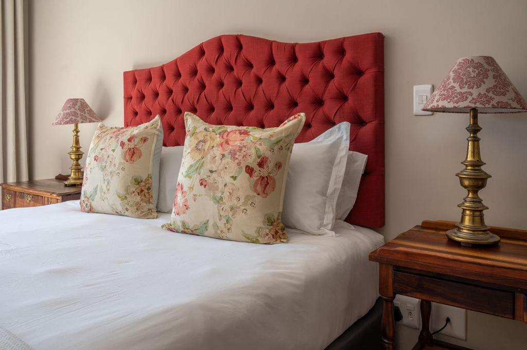 Issaquena Heights Boutique Hotel Knysna Exterior foto